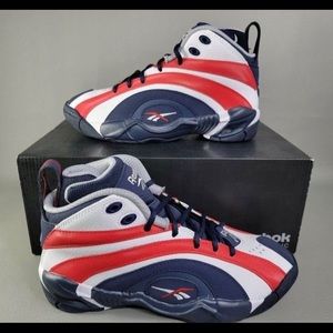 Reebok Shaqnosis men’s size 13 new in box